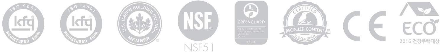 認(rèn)證 Certification