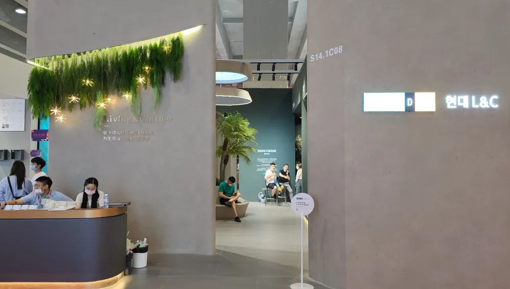 展會(huì)火熱進(jìn)行中|相聚廣州，琶洲·廣交會(huì)館在等您！