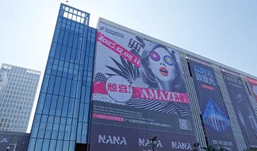 直擊現(xiàn)場(chǎng)｜現(xiàn)代L&C廣州設(shè)計(jì)周，逛展“驚喜”搶鮮揭曉！